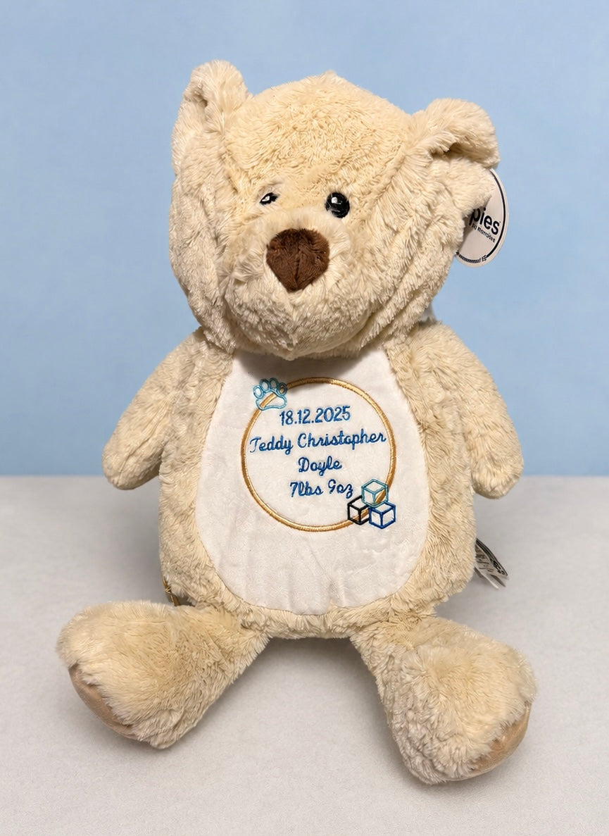 Personalised