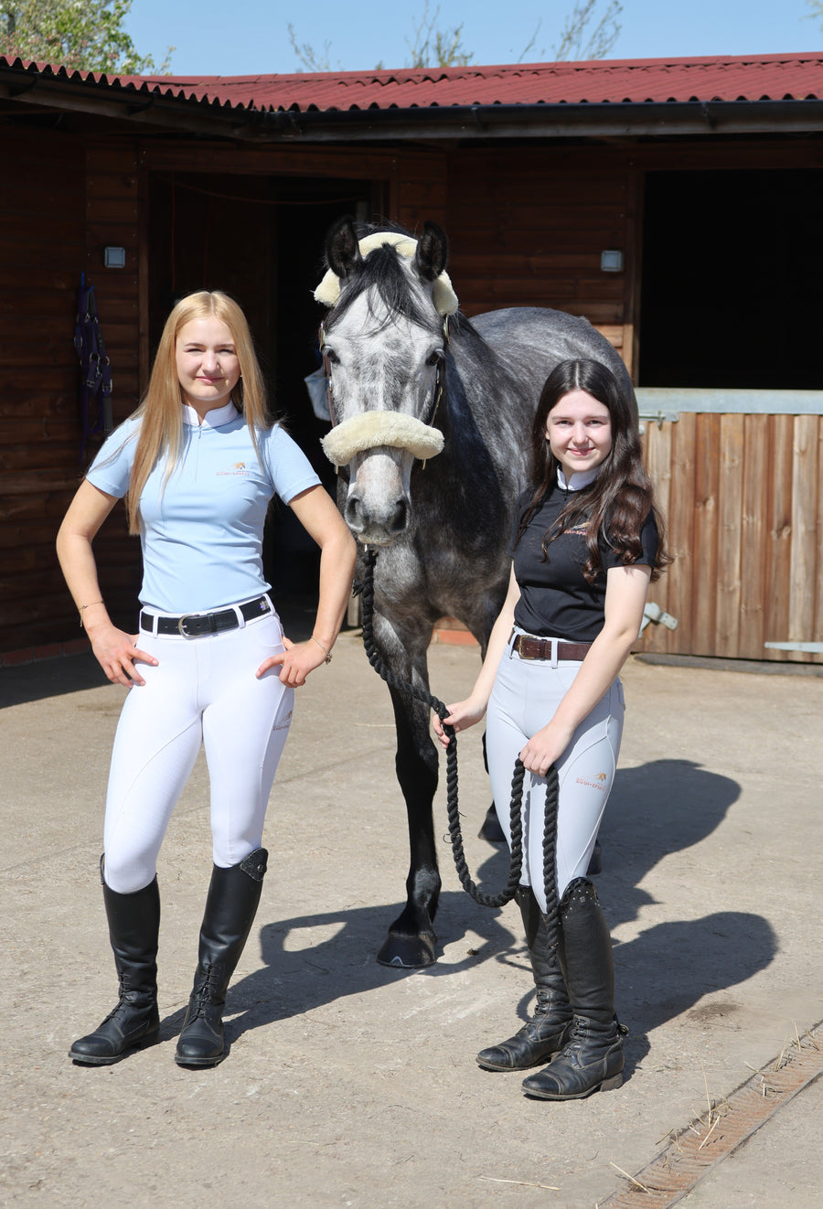 Equestrian