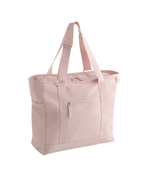 Circuit gym tote