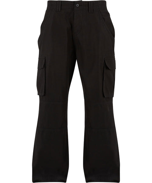 Classic cargo pants