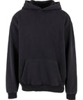 Vintage heavy hoodie