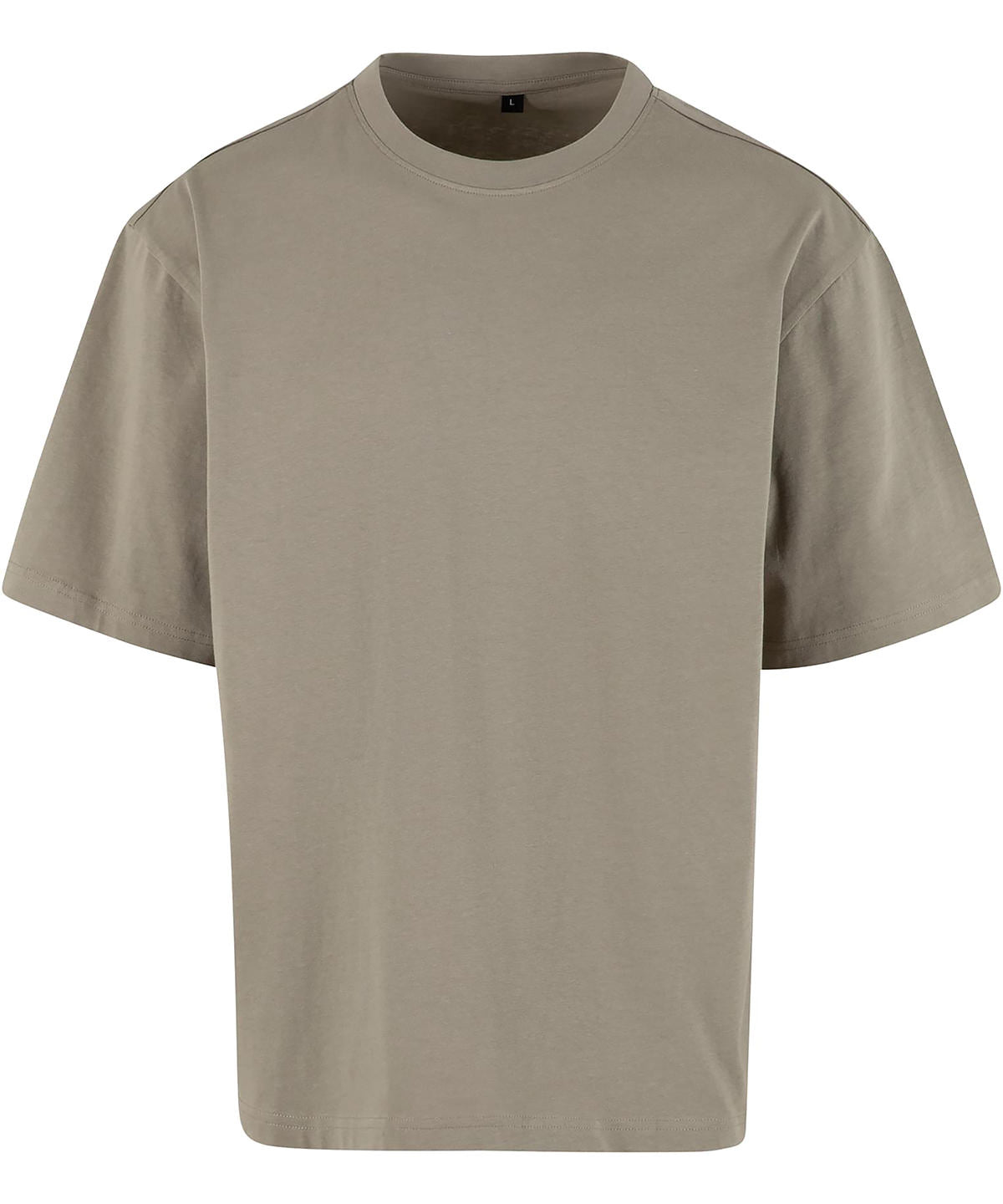 Loose-fit tee
