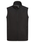 Expert Basecamp II softshell bodywarmer