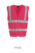 Hi-Vis Waistcoat