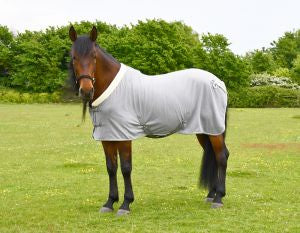 Show Fleece Rug - Embroidered Personalisation Available