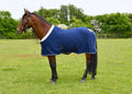 Show Fleece Rug - Embroidered Personalisation Available