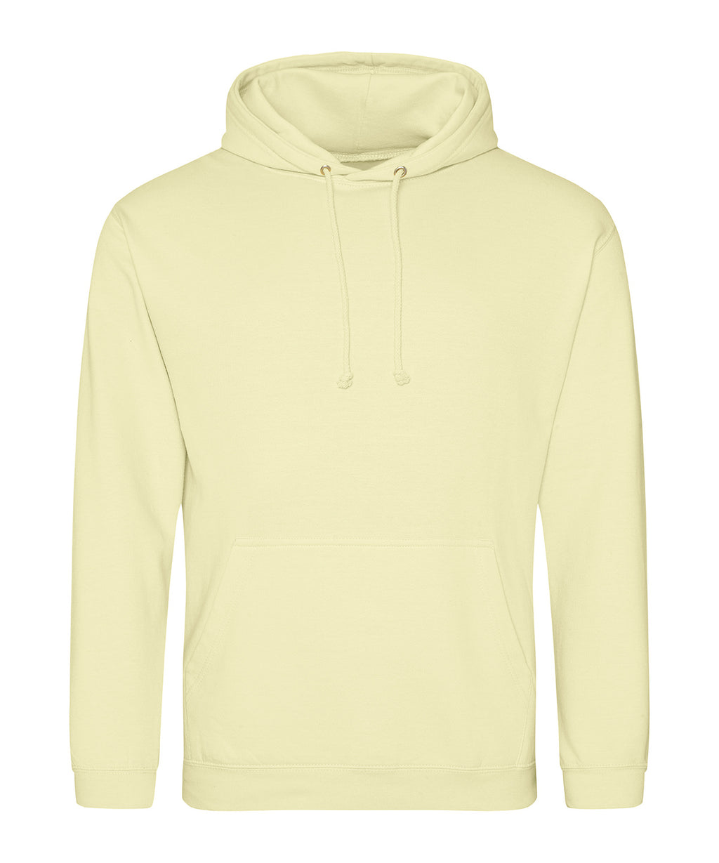 College hoodie