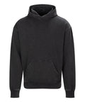 Vintage washed hoodie