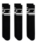 Nike Dri-FIT Sportswear everyday essential socks (3 pairs)