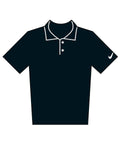 Velocity solid polo