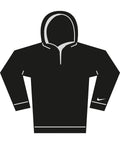 Velocity hoodie