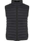 Women’s light puffer vest