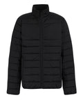 Essential thermal jacket