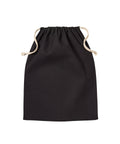 Organic cotton stuff bag
