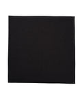 Organic cotton napkin