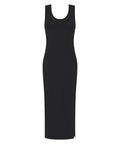 Women’s racerback midi dress