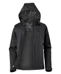 Women’s Scirocco lightweight shell