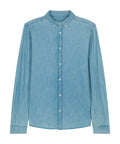 Stanley denim shirt (STWM967)