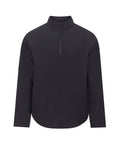 Technical 1/4-zip top