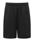 Kids TriDri® Ion-Charge performance shorts