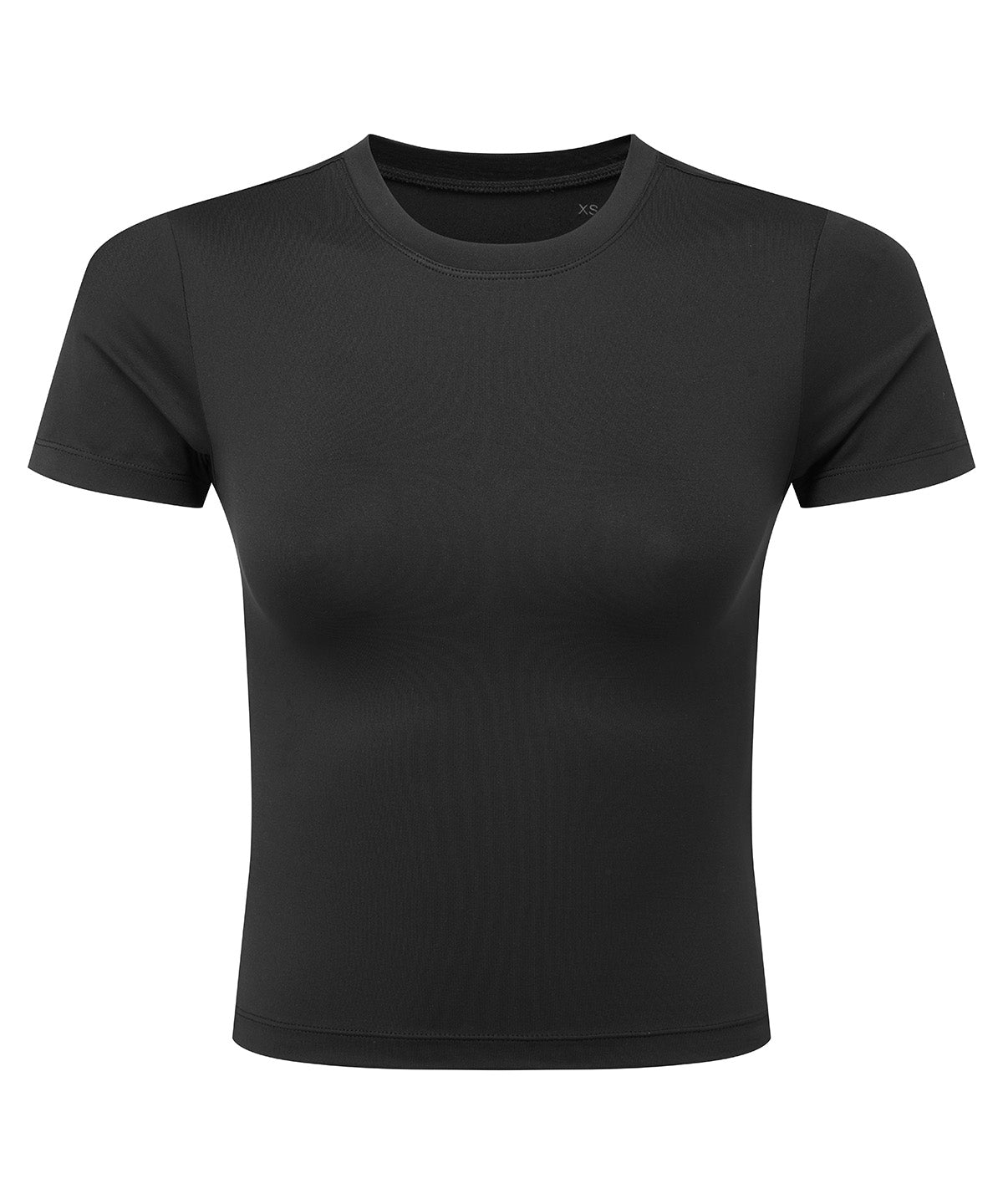 Women’s TriDri® recycled Luxe fitted tee