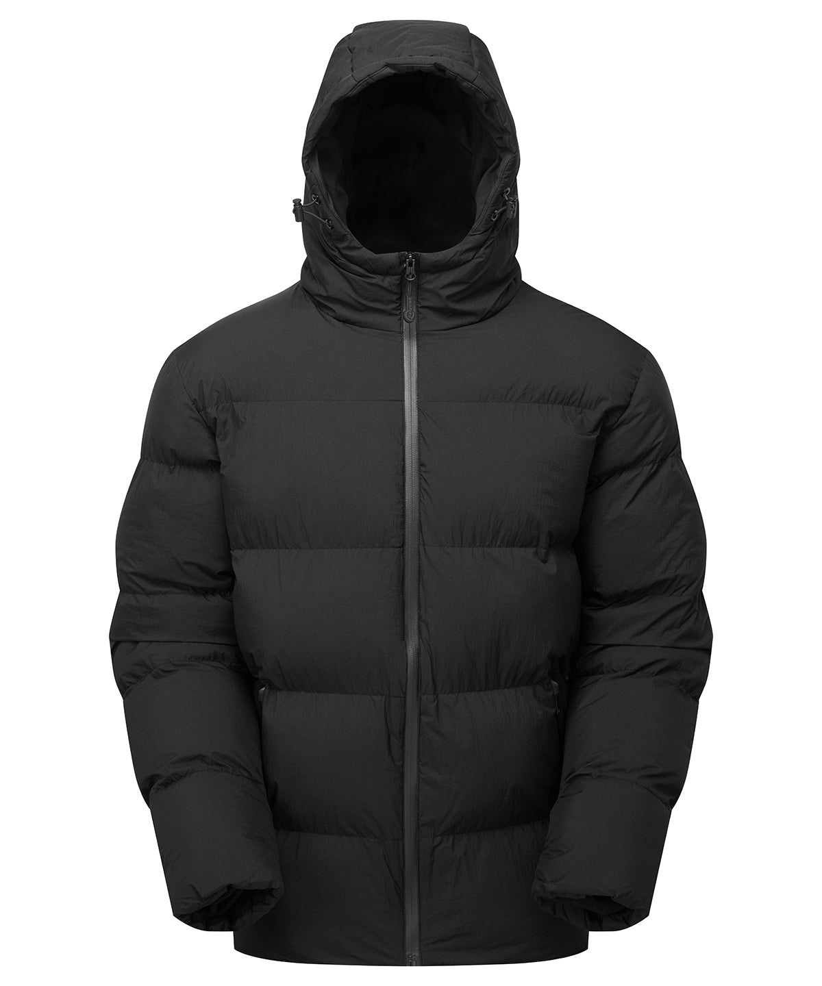 Recycled TrailPeak padded jacket