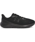 UA Charged pursuit 4 trainers