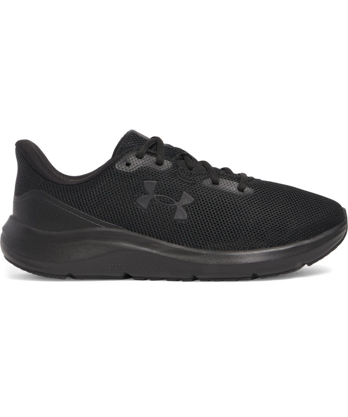 UA Charged pursuit 4 trainers