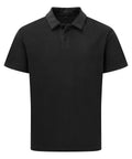 Men’s Terry polo