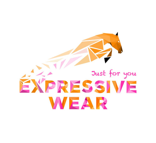 Expressive Wear logo